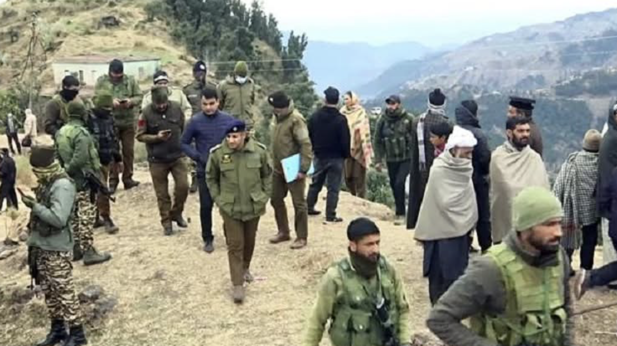 Mysterious deaths: Centre’s team reaches Rajouri; death toll rises to 17